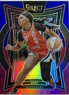 Dana Evans