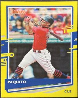Francisco Lindor