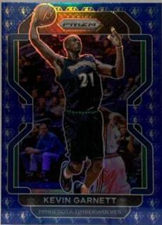 Kevin Garnett