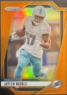 Jaylen Waddle