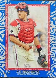 J. T. Realmuto