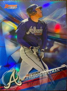 Freddie Freeman