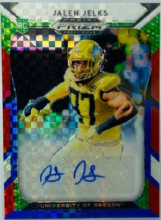 Jalen Jelks