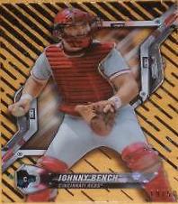 Johnny Bench