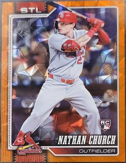 Nathan Church