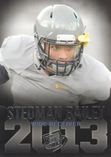 Stedman Bailey
