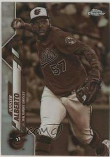 Hanser Alberto
