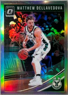 Matthew Dellavedova
