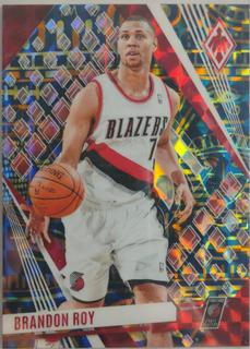 Brandon Roy