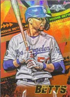 Mookie Betts