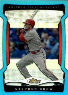Stephen Drew