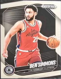 Ben Simmons