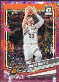 Jusuf Nurkic