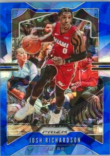 Josh Richardson