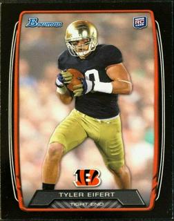 Tyler Eifert