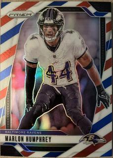 Marlon Humphrey