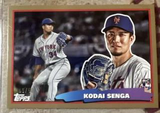 Kodai Senga