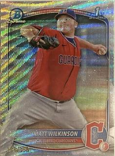 Matt Wilkinson