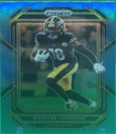 Diontae Johnson