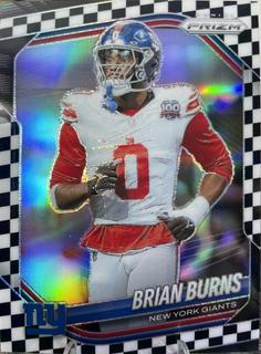 Brian Burns