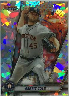 Gerrit Cole