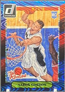 Aaron Gordon