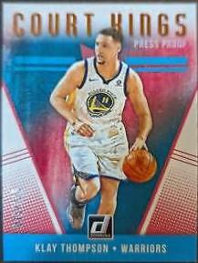 Klay Thompson