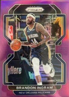 Brandon Ingram
