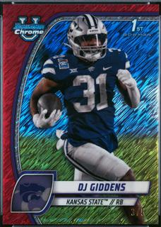 DJ Giddens