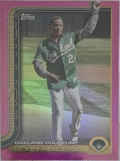 Rickey Henderson