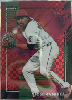 Jose Ramirez