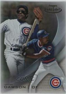 Andre Dawson
