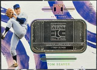 Tom Seaver