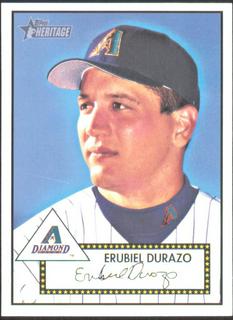 Erubiel Durazo