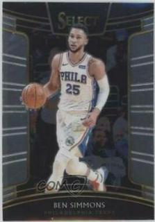 Ben Simmons