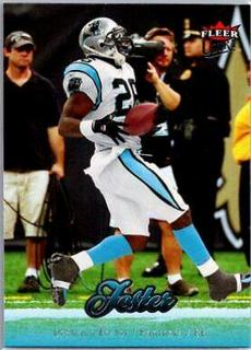 DeShaun Foster
