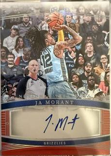Ja Morant