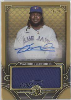 Vladimir Guerrero Jr.