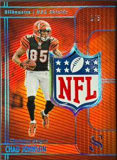Chad Johnson