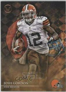 Josh Gordon