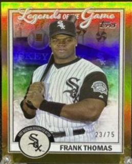 Frank Thomas