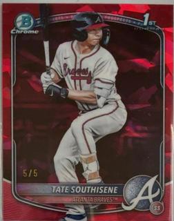 Tate Southisene