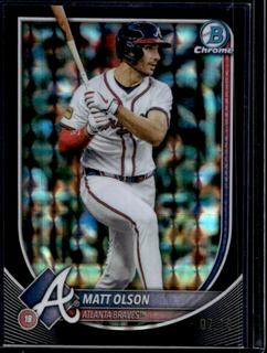 Matt Olson