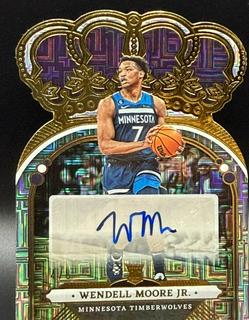 Wendell Moore Jr.