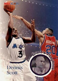 Dennis Scott
