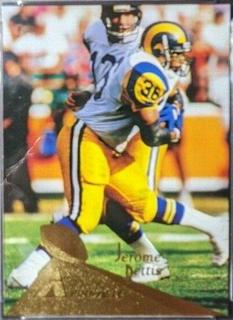 Jerome Bettis
