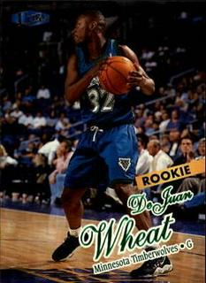 DeJuan Wheat