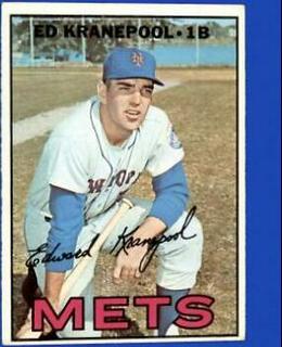 Ed Kranepool