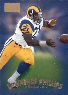 Lawrence Phillips