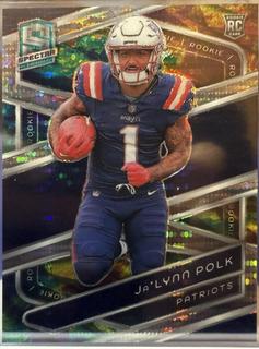 Ja'Lynn Polk